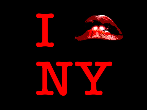  I *Lips* NY