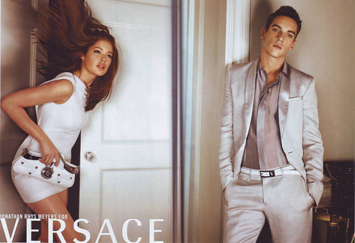  JRM for Versace