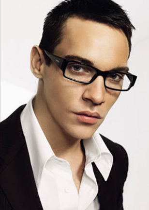 JRM for Versace