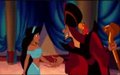 Jasmine and Jefar - disney-villains screencap