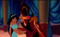 disney-villains - Jasmine and Jefar screencap