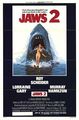 Jaws 2 Poster - jaws photo
