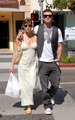 Justin&Jessica - celebrity-couples photo
