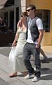 Justin&Jessica - celebrity-couples photo