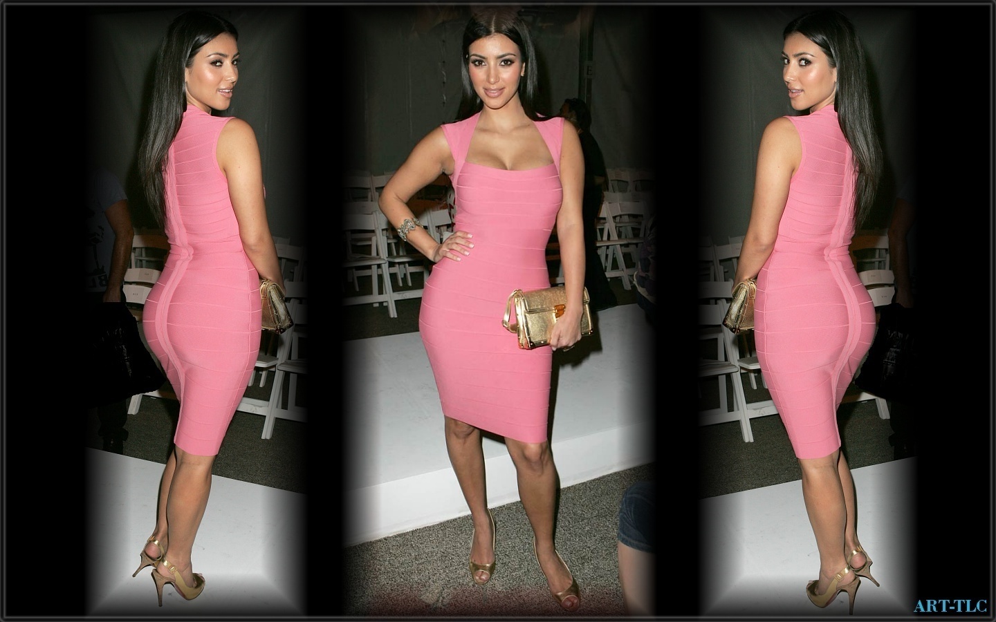 Kim Kardashian - Photo Actress
