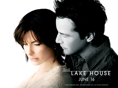  Lake House