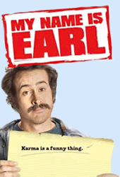  MY name IS earl.
