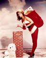 Merry Christmas 1964 - bewitched photo