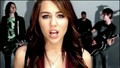 miley-cyrus - Miley Cyrus - 7 Things screencap