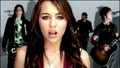 miley-cyrus - Miley Cyrus - 7 Things screencap