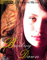 My Breaking Dawn Cover with Emily Browning on - twilight-series fan art