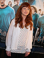 OOTP Finnish Photocall  - bonnie-wright photo