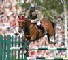  Olympic Show Jumping