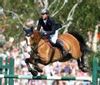 Olympic Show Jumping
