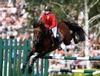  Olympic Show Jumping