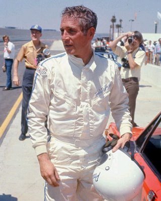  Paul Newman