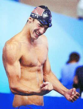  Phelps