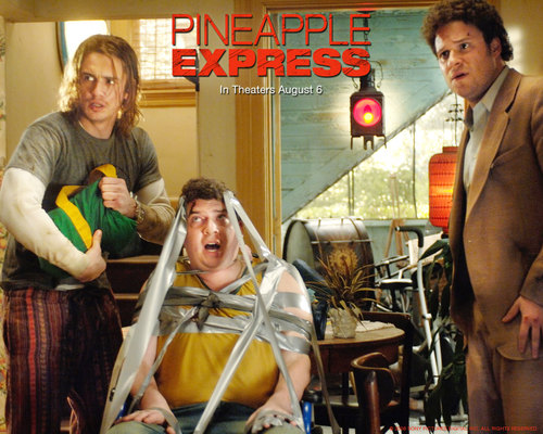  Pineapple Express