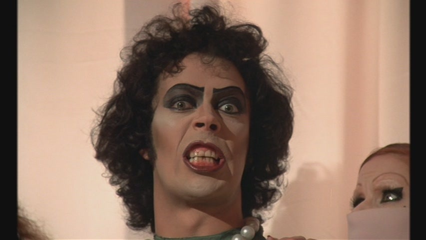The Rocky Horror Picture tampil Images on Fanpop 