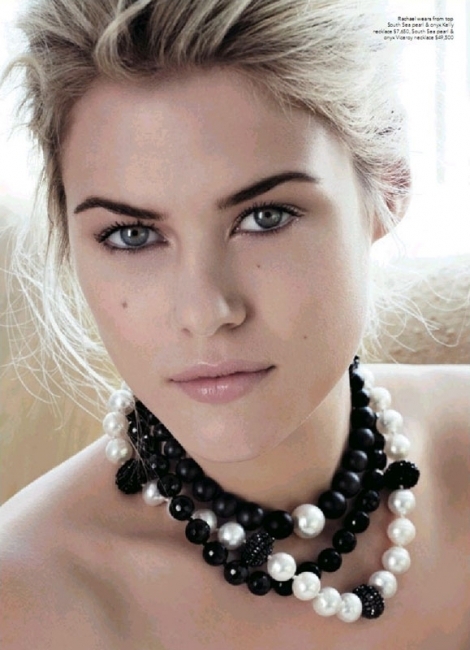Rachael Taylor - Images Gallery