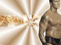 Randy Orton and Edge - wwe wallpaper