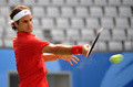 Roger Federer  - tennis photo