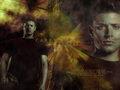 supernatural - SPN Dean wallpaper