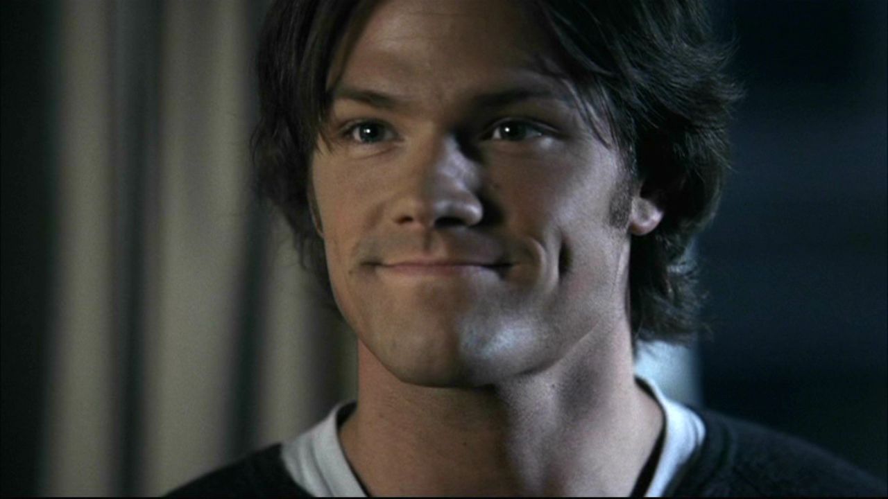 Sam Winchester Images on Fanpop.