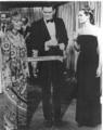 Samantha, Darrin and Endora - bewitched photo