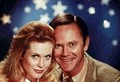 Samantha and Darrin#2 - bewitched photo