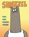 Shnitzel - chowder photo