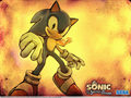 Sonic the Hedgehog - sonic-characters wallpaper