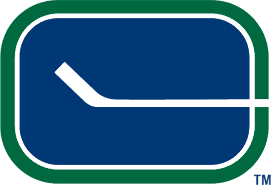 (home) - Vancouver Canucks