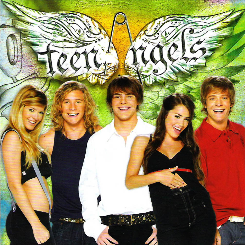 Teen Angel 24