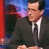  The Colbert ripoti