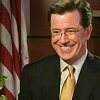  The Colbert ripoti