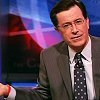  The Colbert رپورٹ