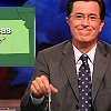  The Colbert প্রতিবেদন