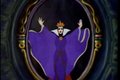The Evil Queen - disney-villains screencap