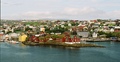 Thorshavn area - faroe-islands photo