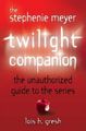 Twilight Companion Cover - twilight-series photo
