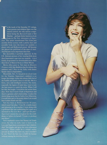 UK Magazine 1995