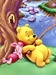 Winnie and Piglet - winnie-the-pooh icon