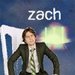 Zach Braff - zach-braff icon