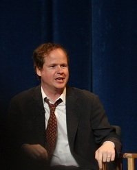  joss at the parley fest