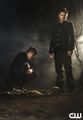season 2 official promos - supernatural photo