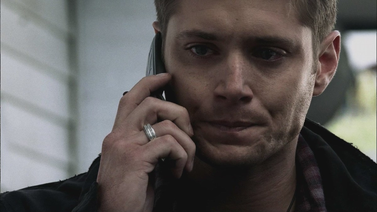 Supernatural: Jensens New Character Will Be Major - Today 