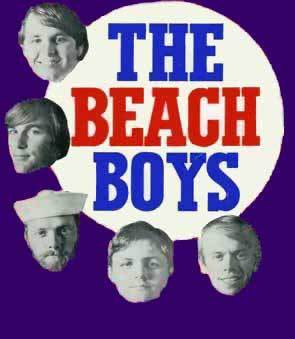  the ساحل سمندر, بیچ Boys