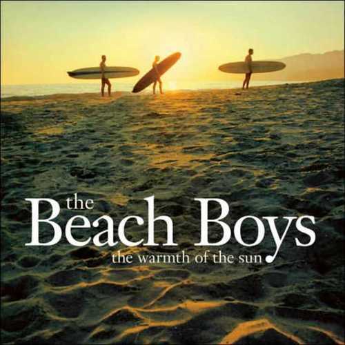  the ساحل سمندر, بیچ Boys