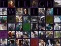 twilight-series - twilight wallpaper